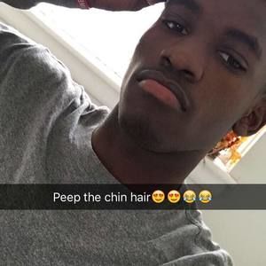 Meet your Posher, Reginald